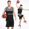 hochwertiger bulliger preis basketball jersey / basketball uniform kit